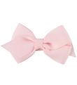 Little Wonders Hair Clip Bow - Viola - 6 cm - Grosgrain - Pink