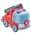 HABA Fire Truck w. Ladder - 7,5 cm - Red