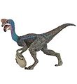 Papo Oviraptor w. Egg - H: 8 cm