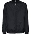 Hummel Zip Cardigan - HMLSugar - Black