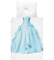 Snurk Duvet Cover - Junior - Blue Princess