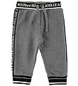 Dolce & Gabbana Sweatpants - Grey Melange