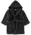 Nrgaard Madsens Bathrobe - Black