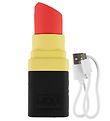 Moji Power Power Bank - Lipstick - 2600mAh