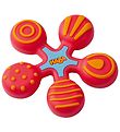 HABA Teether - Red Star