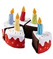 HABA Play Food - Birthday Cake