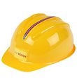 Bosch Mini Safety Helmet - Toys - Yellow