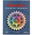 Mandalas Malbuch - rstidernes Gang - Bind 2
