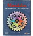 Mandalas Colouring Book - Four Seasons - Volume 2