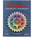 Mandalas Mlarbok - rstidernes Gang - Bind 2