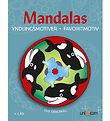 Mandalas Malbuch - Favoritmotiv