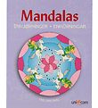 Mandalas Colouring Book - Unicorns