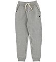 Polo Ralph Lauren Pantalon de Jogging - Gris Chin