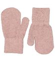 CeLaVi Vantar - Ull/Nylon - Misty Rose
