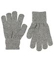 CeLaVi Gants - Laine/Nylon - Gris Chin