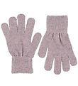 CeLaVi Handschuhe - Wolle/Nylon - Lavendel