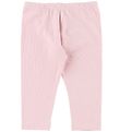 Emporio Armani Leggings - Rose