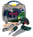 Bosch Mini Toolbox - Toys - Ixolino