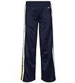 Cost:Bart Trousers - Estella - Navy/Yellow/White