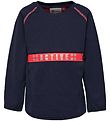 LEGO Wear Pullover - Navy/Neonpink