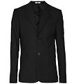 Cost:Bart Suit Jacket - Kristian - Black