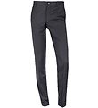 Cost:Bart Pantalon de costume - Klaus - Gris