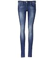 Cost:Bart Jeans - Nanna - in Blaudenim