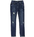 Cost:Bart Jeans - Bowie - Blár Gallaefni