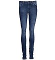 Cost:Bart Jeans - Perry - Blár Gallaefni