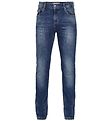 Cost:Bart Jeans - Enrico - Blue Denim