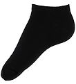 Cost:Bart Ankle Socks - Andy - Black