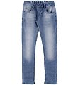 Jeans Hound - Xtra Slim - Light Used Denim