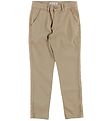 Hound Hosen - Baumwolle - Chino - Sand