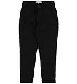 Hound Trousers - Black