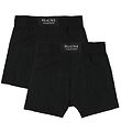 Hound Boxershorts - 2-pack - Zwart