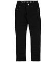 Jeans Hound - Xtra Slim - Black