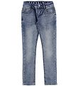 Jeans Hound - Xtra Slim - Vintage Denim