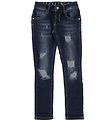 Hound Jeans - Xtra Slim - Blue Denim