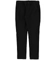 Grunt Trousers - Dude - Black