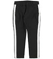 Grunt Trousers - Dude Sport - Black