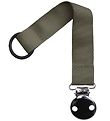 Little Wonders Dummy Clip - Army