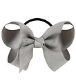 Elastique à Cheveux Little Wonders - Luna - 8 cm - Gris