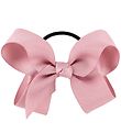 Little Wonders Hårstrikk - Luna - 8 cm - Rosa