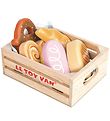 Le Toy Van Play Food - Honeybake - Bakery Bread