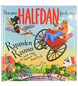 Alvilda Songbook - Den Store Halfdan For De Små - Danish