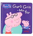 Alvilda Bók - Gurra grís - Min Far - Danskur