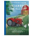 Alvilda Buch - Der Traktoren Der S Gerne Ville Sove - Dnisch