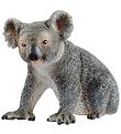 Schleich Elin - Koala-karhu - K: 4 cm 14815