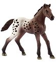 Schleich Dier - Appaloosa veulen - H: 8 cm 13862