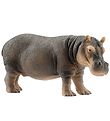 Schleich Animal - Hippopotame - l: 13 cm 14814